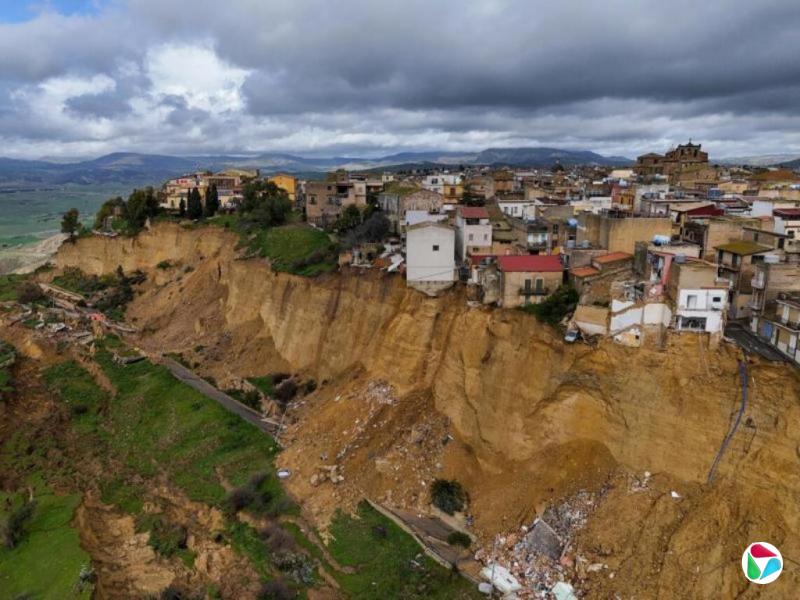 1月全球极端天气频发造成严重损失