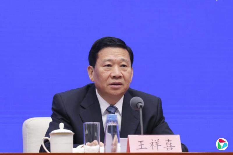 缺席重要会议后 中国应急管理部部长王祥喜官宣被查
