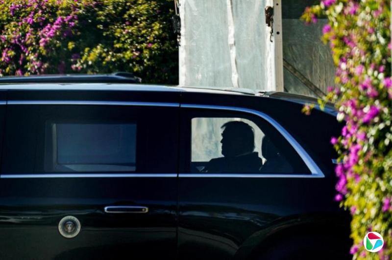 特朗普透露美国正与古巴“最高层”对话