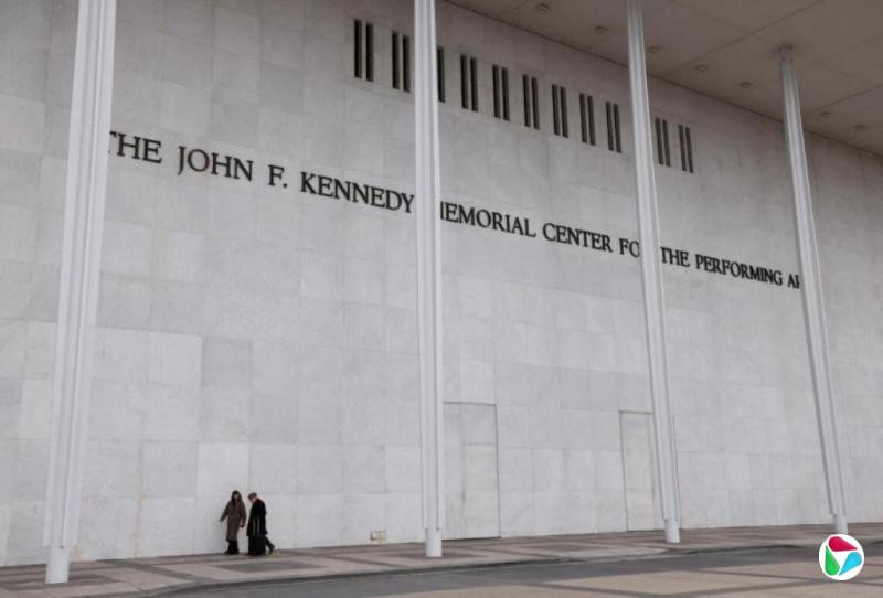 特朗普:特朗普-肯尼迪中心7月起停运两年进行翻修