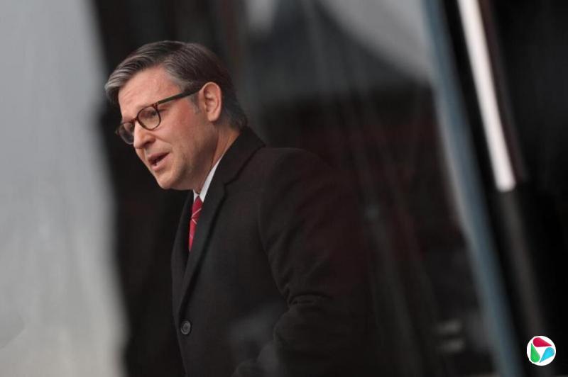 美众议院议长有信心迅速结束政府停摆