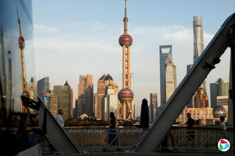 超半数省份未达去年GDP目标 中国前10经济大省仅三地增速加快