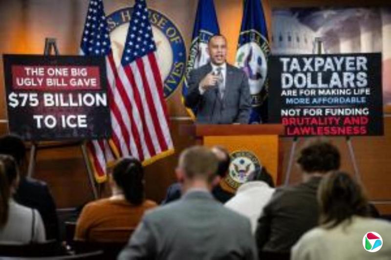 特朗普宣布启动战略关键矿产储备计划 助制造业抵御供应冲击