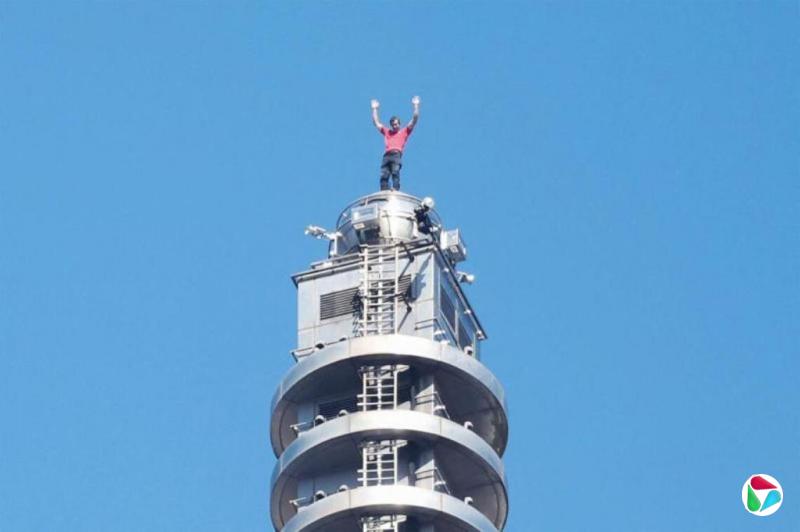 �޳������߶Ȳ���ϡȱ����̨��101��һ�ηǳ����ط�