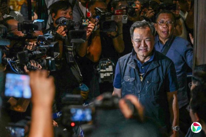 ̩�Ժ���ʤѡ����ϯ������ Ϊ̩�����������