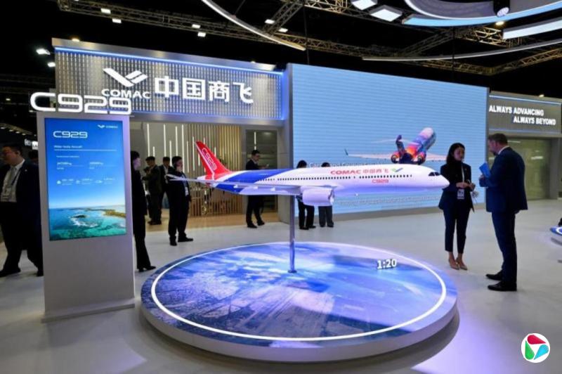 �й����зɻ���������2030��ҵ�� �̷ɿ����ͷ����ʱ��