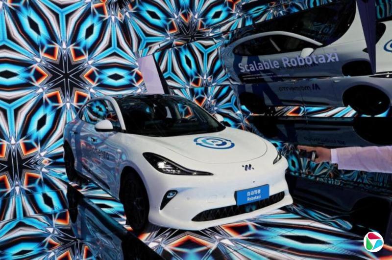 �Ϻ����ų�5200�����Զ���ʻ���Ե�· ���ǳ�����֮һ����