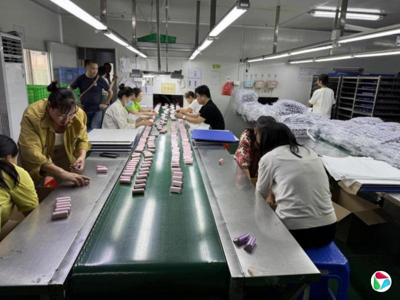 中国禁电子烟企业新建项目 以化解产能过剩遏制价格战