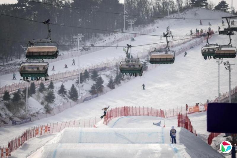 中日关系僵持下 中国滑雪爱好者从北海道转战东北