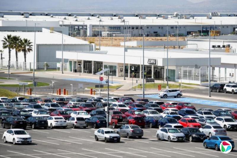 比亚迪吉利汽车据报入围竞购日产墨西哥厂终选名单