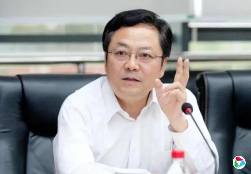 孙志禹已任水利部党组成员