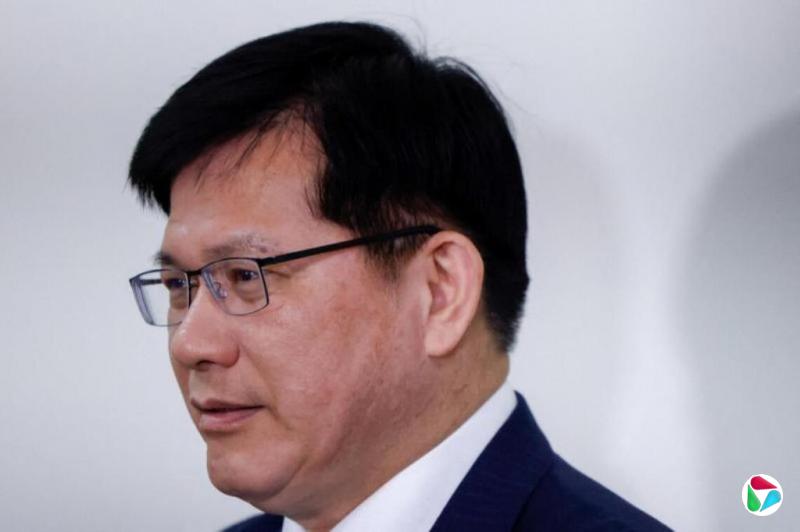 ̨��ǩ��Ե�ó��Э�� ̨�ⳤ��������óս�Ի��ʱ��