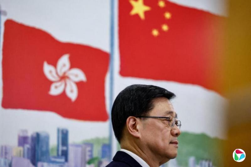 李家超:白皮书为香港维护国安“一锤定音”