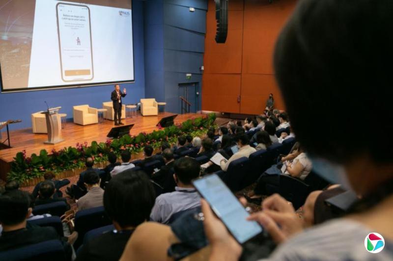 黄龙翔:元任务觉察──人与AI“共舞探戈”