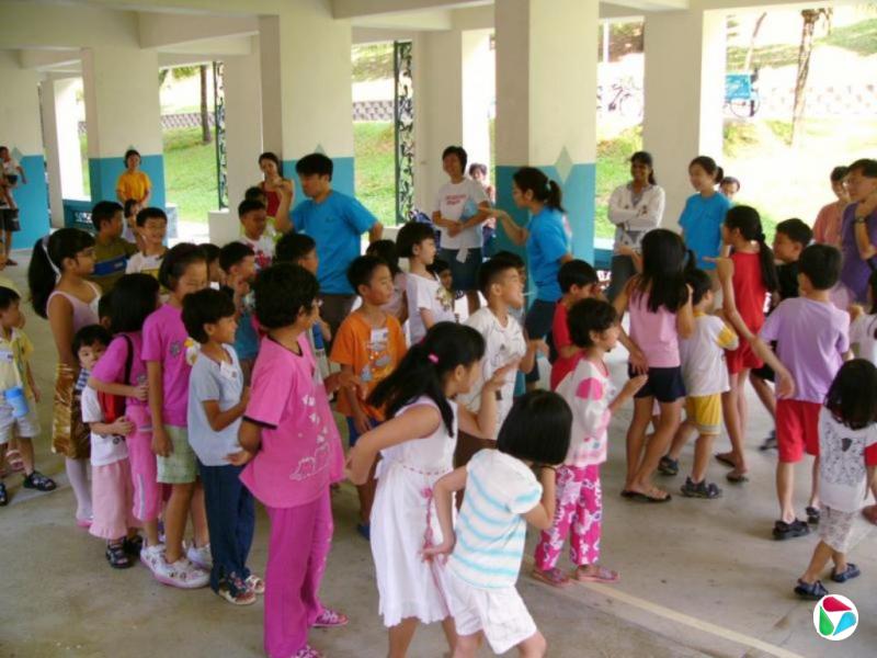 林淑兵:老龄化社会的学前温情教育