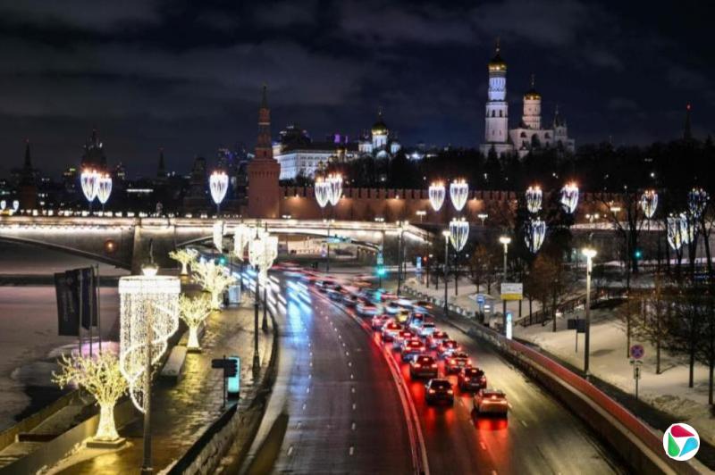 克里姆林宫:中俄均未进行秘密核试验