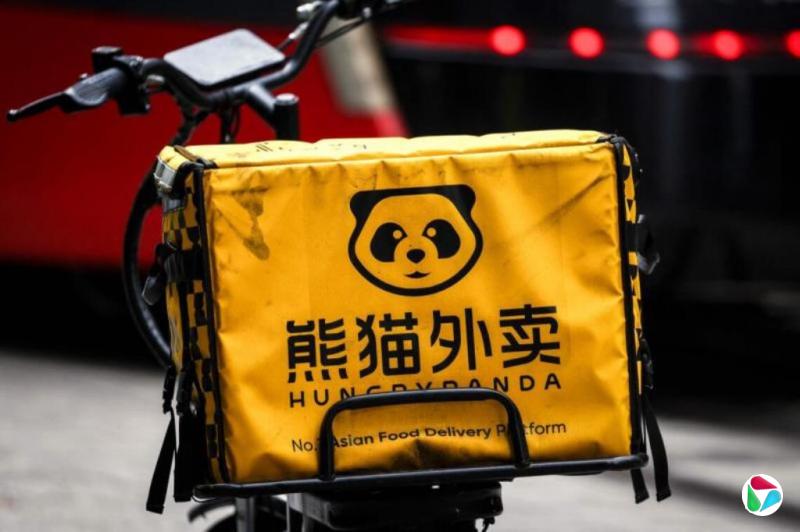 外卖骑手称中国警方威胁家人 澳洲谴责外来骚扰事件