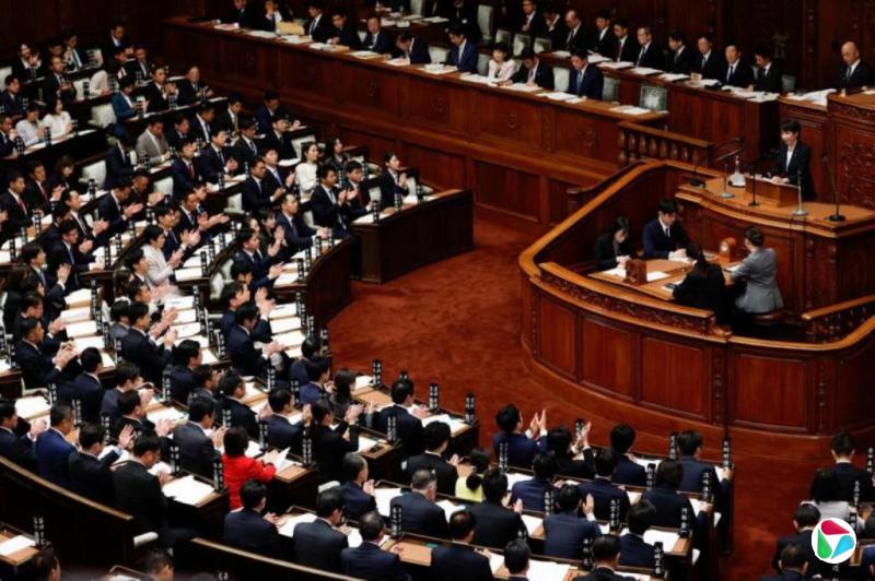 高市施政演说点名中俄朝:改革防卫战略以长期应战因应周边“军事胁迫”