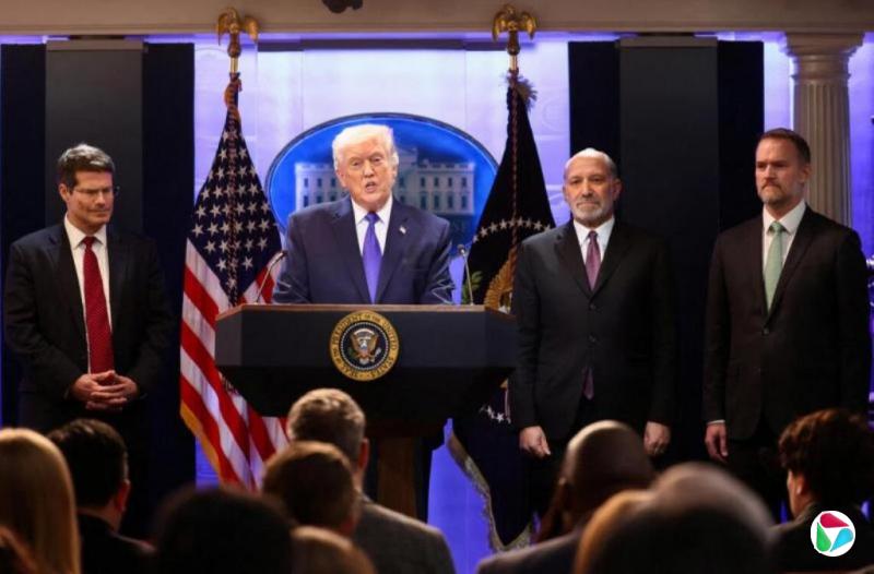 关税政策被判违宪 特朗普誓言加征10%全球进口关税