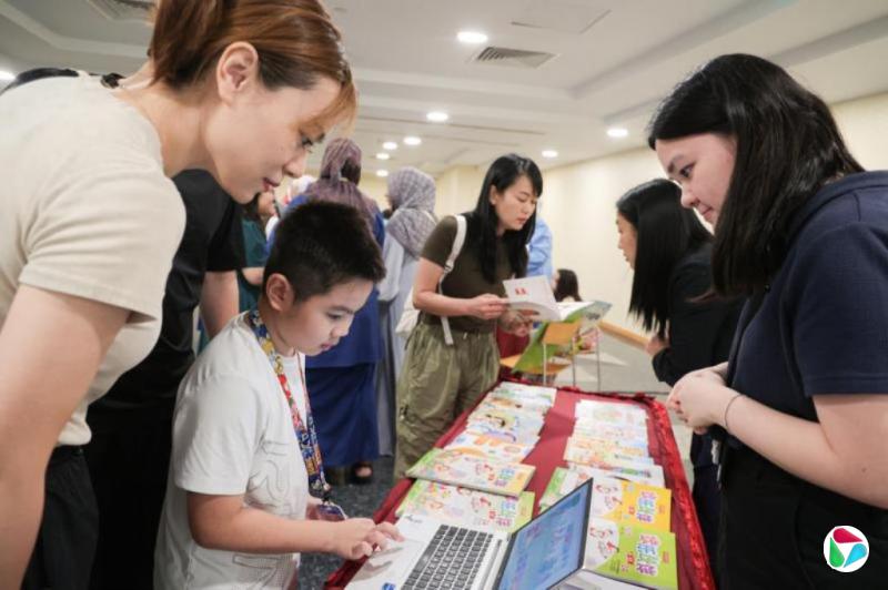 曾广元:联合国国际母语日:青年之声 母语再生