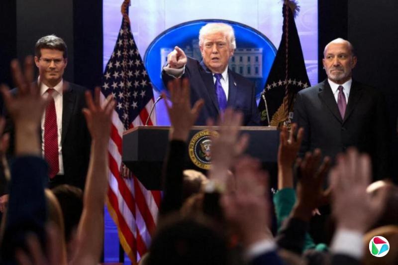 美高院推翻对等关税 特朗普下令对全球伙伴加征10%新关税取代