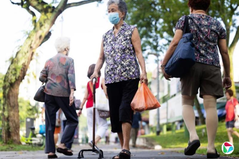 刘文洁:当超老龄社会遇上AI大发展