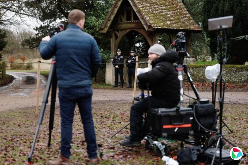 何越:安德鲁被拘留撼动英国体制