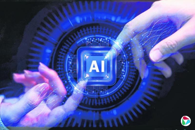 潘政麟:全球深海酝酿AI军备竞赛