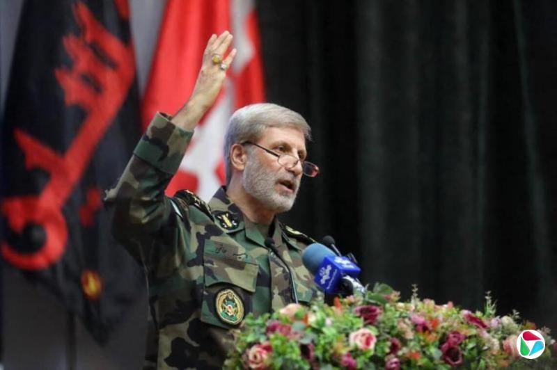 伊朗陆军司令:正密切监控边境沿线敌方动向
