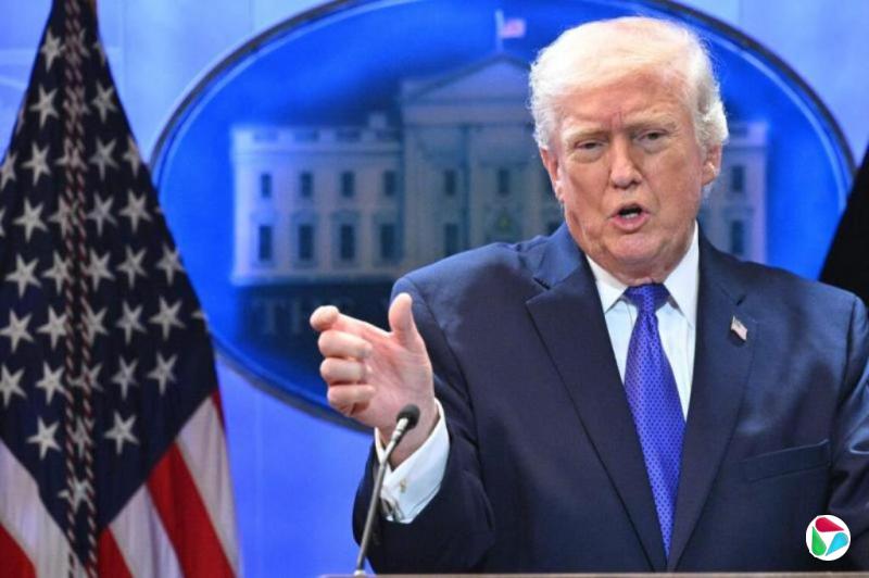 特朗普被曝考虑对伊朗先“小打”再“大打”