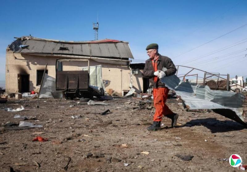 伟达:俄乌战争四年后的世界棋局与趋势