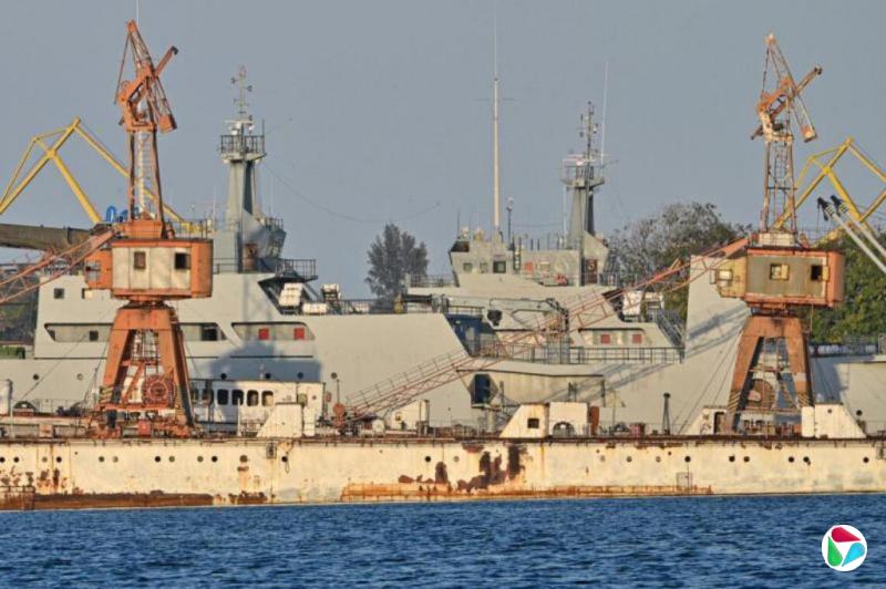 古巴:美籍快艇闯古巴领海并开火 边防队还击打死四人