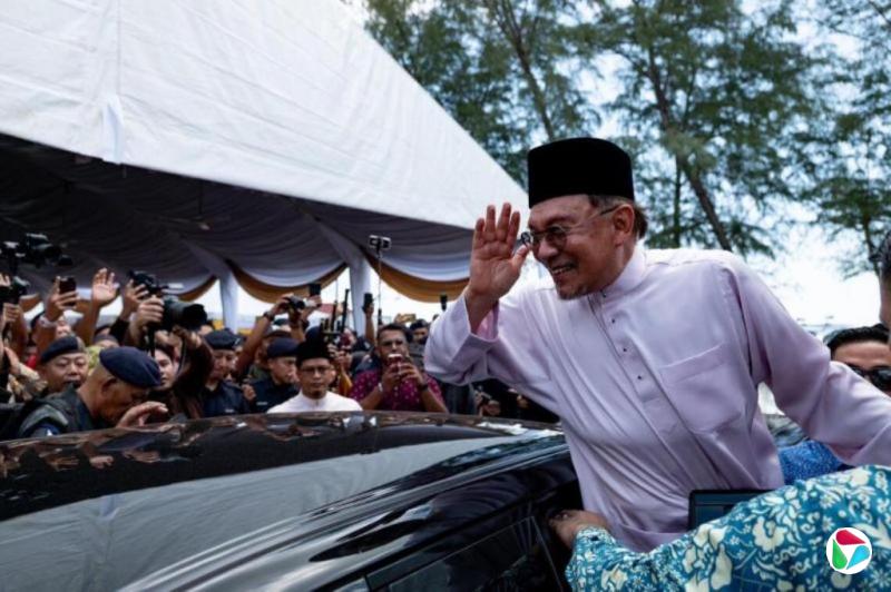 阿玛丽娜安华:马来西亚反腐努力的局限