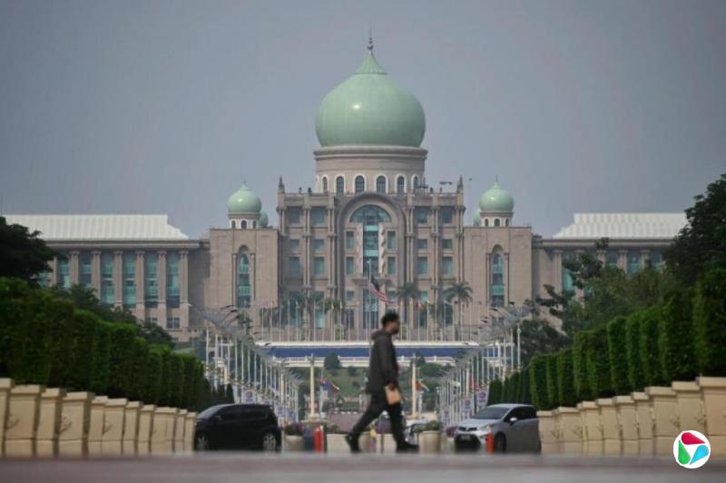 张立德:限制首相任期 告别马哈迪与纳吉