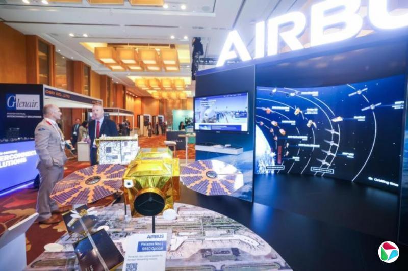 赖学明:新加坡如何在太空轨道占一席之地