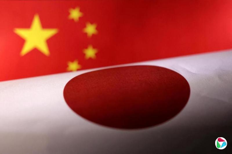 中国公民大阪街头被劫 中领馆再提醒避免前往日本