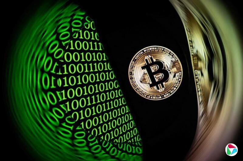 中国报告:美国四年内没收全球300亿美元虚拟资产