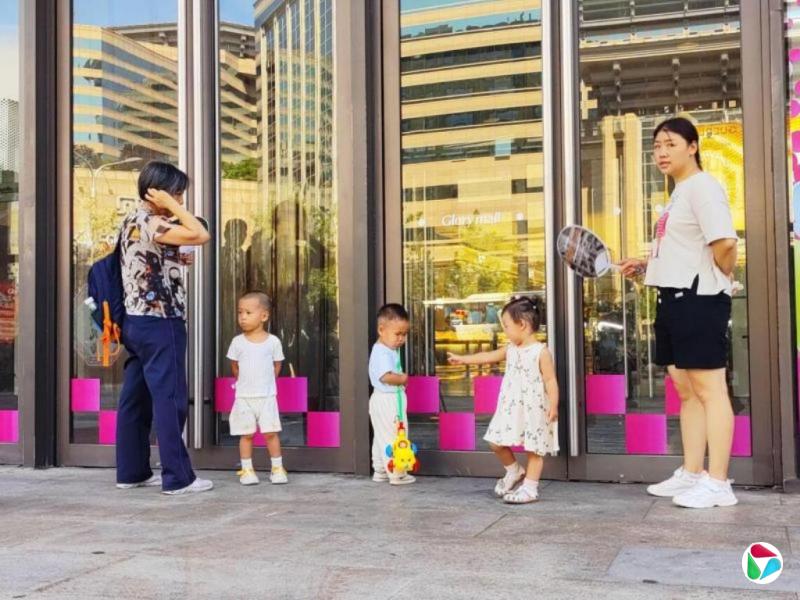 操家齐:中国生育率走低的底层逻辑及解决之道