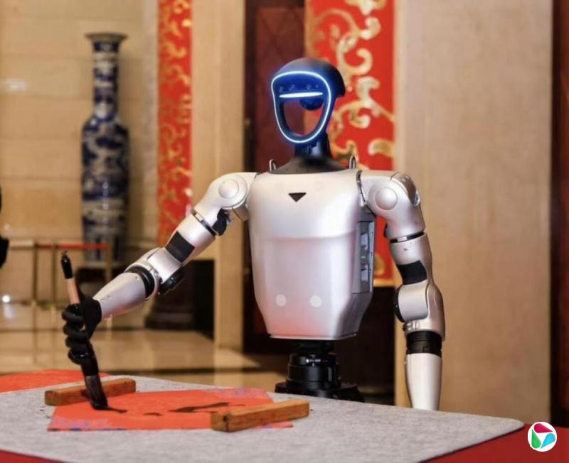 白士泮、石建政:春晚机器人呈现算法时代文化创新