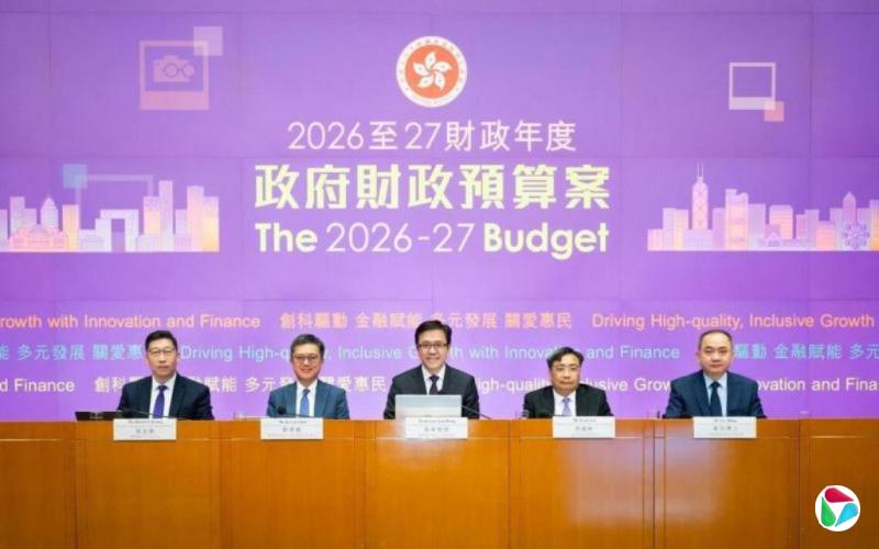 港创科局长:全民AI培训让市民充分意识自我提升重要性