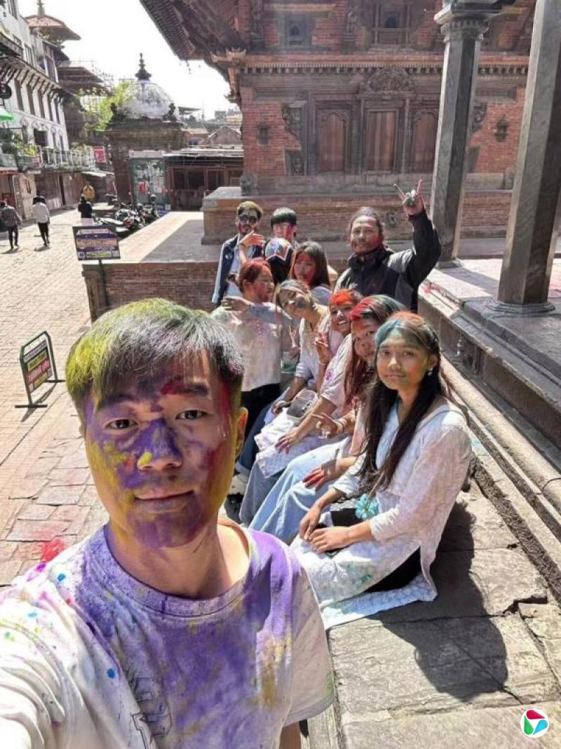 特稿:费用与门槛更低 中国学生走向小众留学地