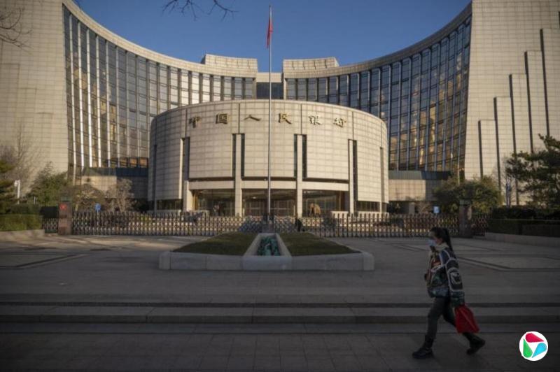 中国央行时隔三年下调外汇风险准备金率至零