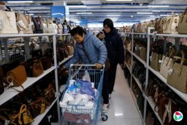 ���ۣ��й�ȫ���˾�����������ֵ��������5.1%