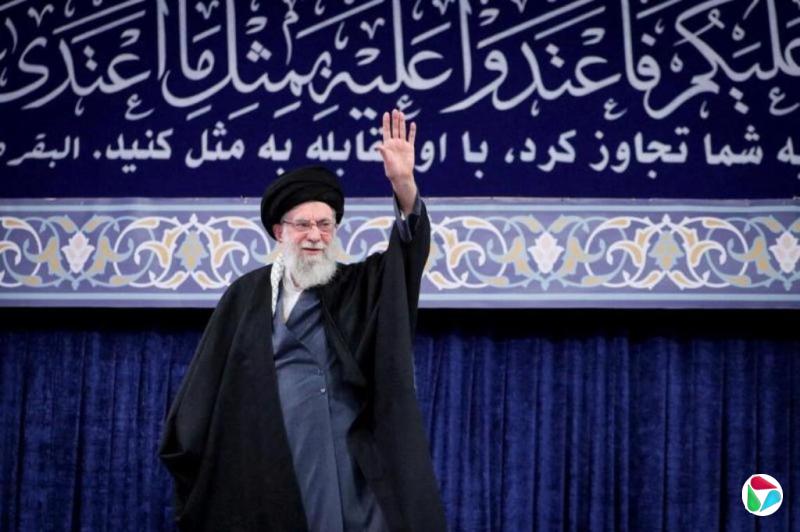 伊朗:最高领袖已转移 将对以色列发动“毁灭性打击”