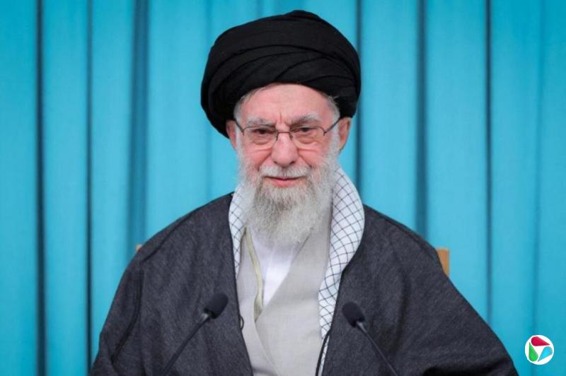 伊朗媒体:最高领袖哈梅内伊的四名亲属遇难