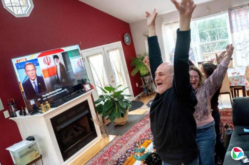 伊朗官员否认哈梅内伊身亡 但伊朗媒体证实死讯