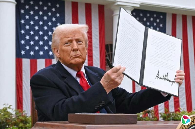 关税退款诉讼增逾2000起 特朗普政府拟拖延审讯