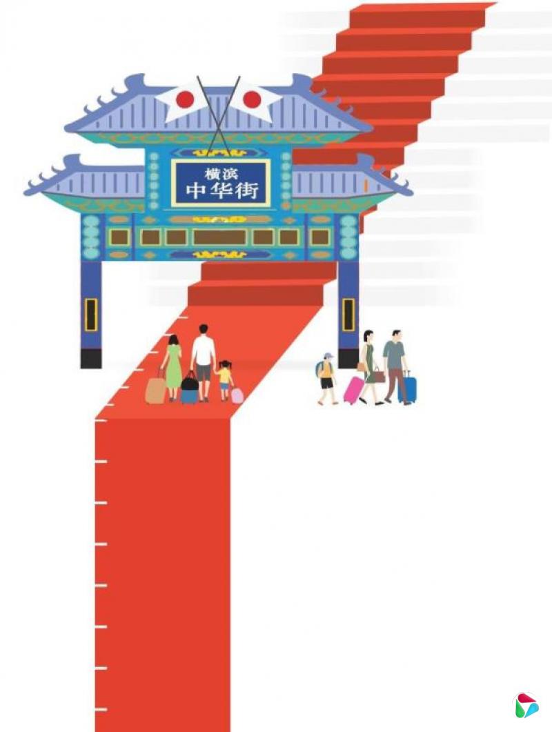 国际特稿:高市上台日本政治向右转 百万华侨此心何处可安放?