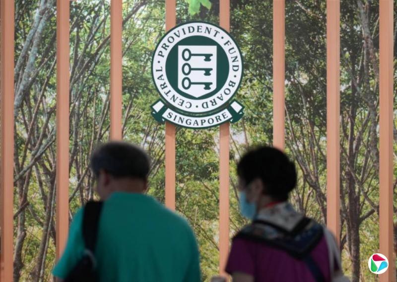 刘嘉铿:领取公积金 65岁或70岁?