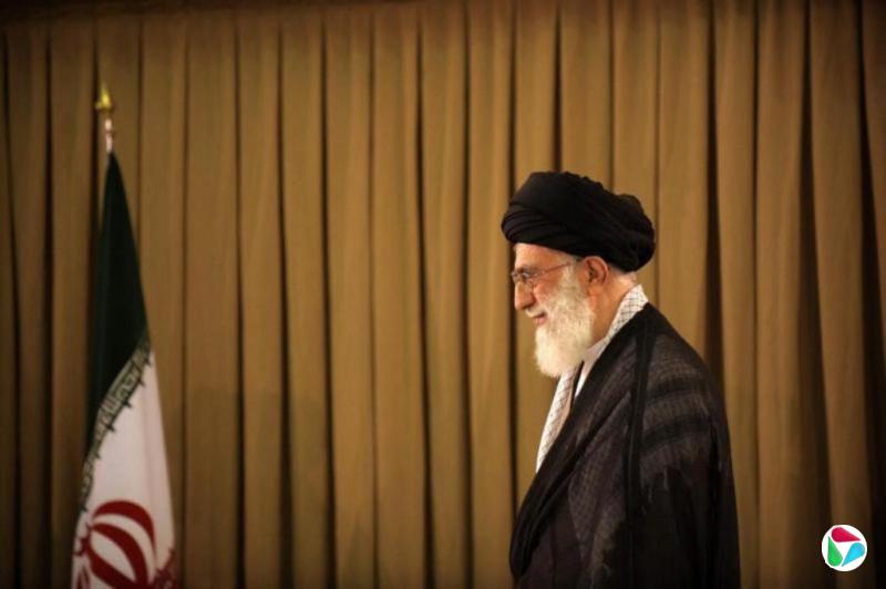 伊朗革命卫队:我们失去了伟大领袖